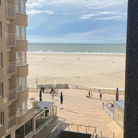 Διαμέρισμα Alios Οστένδη